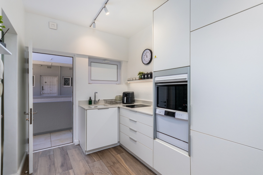 To Let 0 Bedroom Property for Rent in Green Point Western Cape